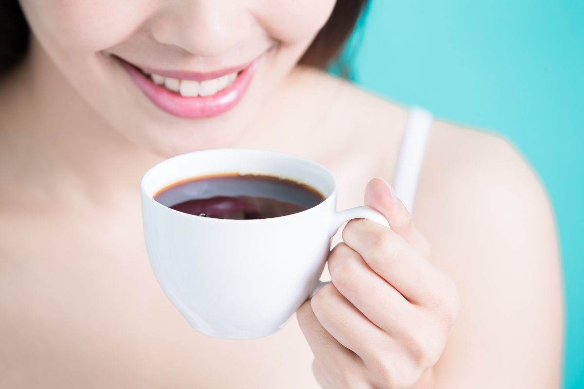 想刷走啡色、深褐色的牙漬　可以怎麼做？
