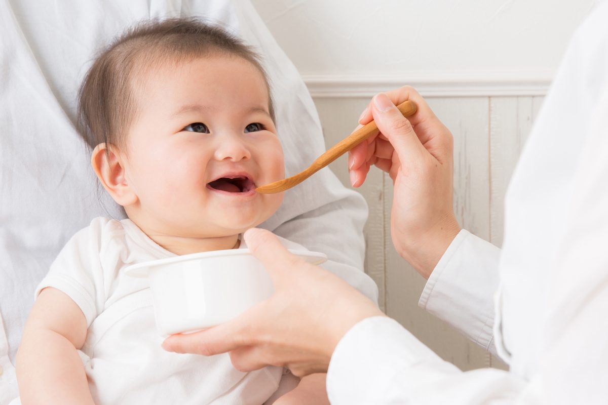 【父母必睇】食品中三大成分影響寶寶健康！有機食品如何選擇？