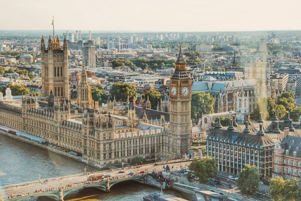 【海外投資】英國房地產交易過程大不相同！