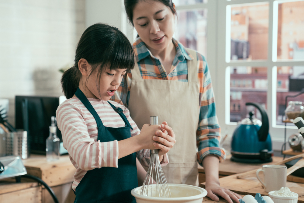 【親子理財】教孩子將廚餘「升呢」變美食