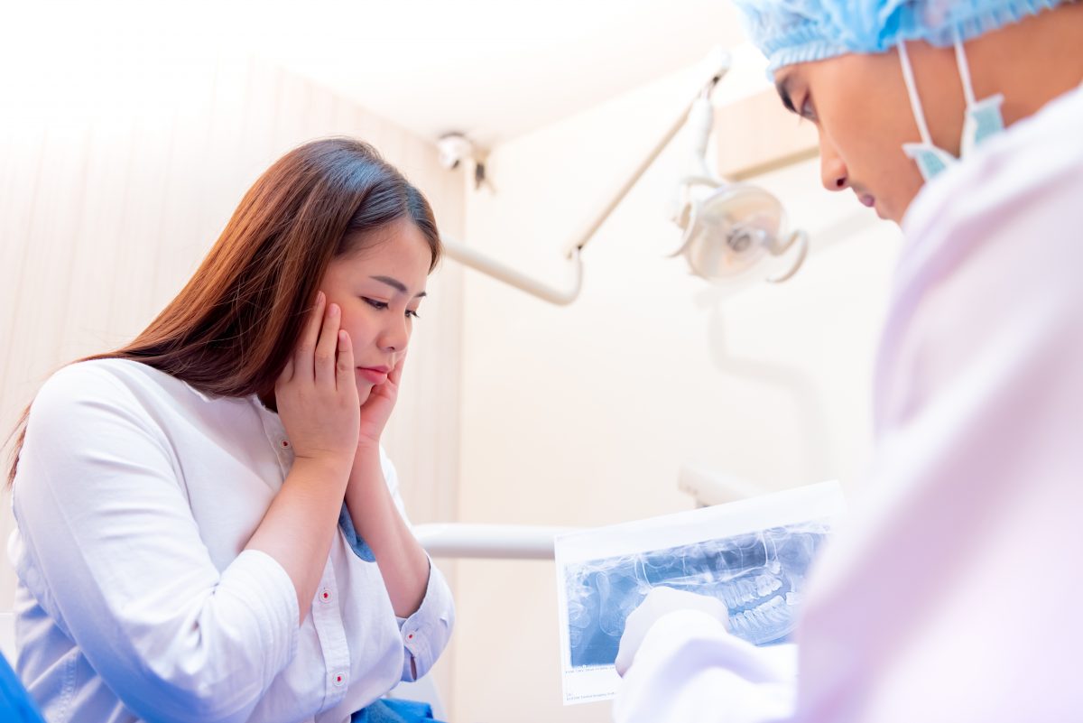 牙科專科之口腔頜面外科