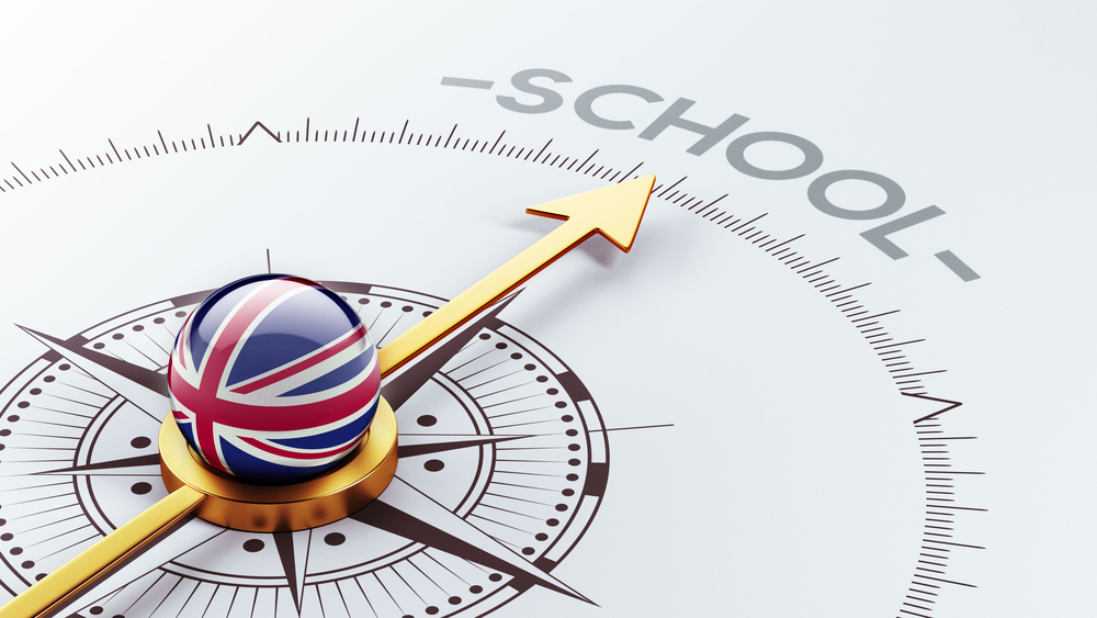 再談英國公立中學 selective(grammar)schools