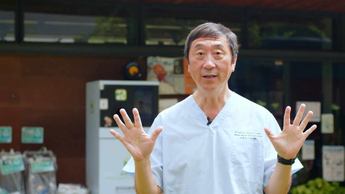 抗疫「綠」招︰點樣抗疫又不失環保？