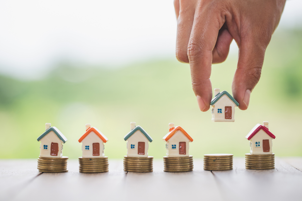 我要加按住宅收15K月息移居
