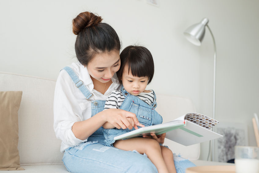 【從小學理財】三歲定八十，愈早教子女理財愈好？