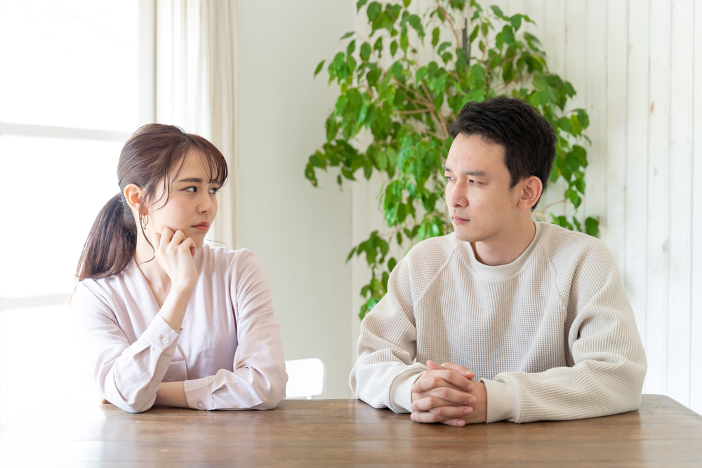 【夫婦關係破裂時】婚姻觸礁時應如何處理聯合擁有物業？