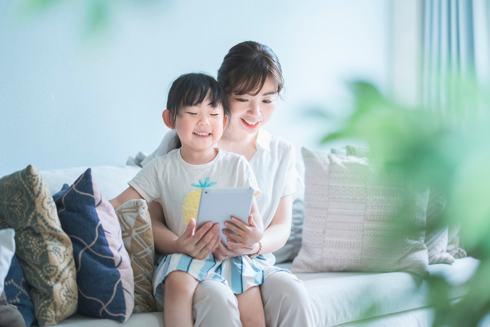 【親子生活】康文署網上資源中心繼續加添新姿采