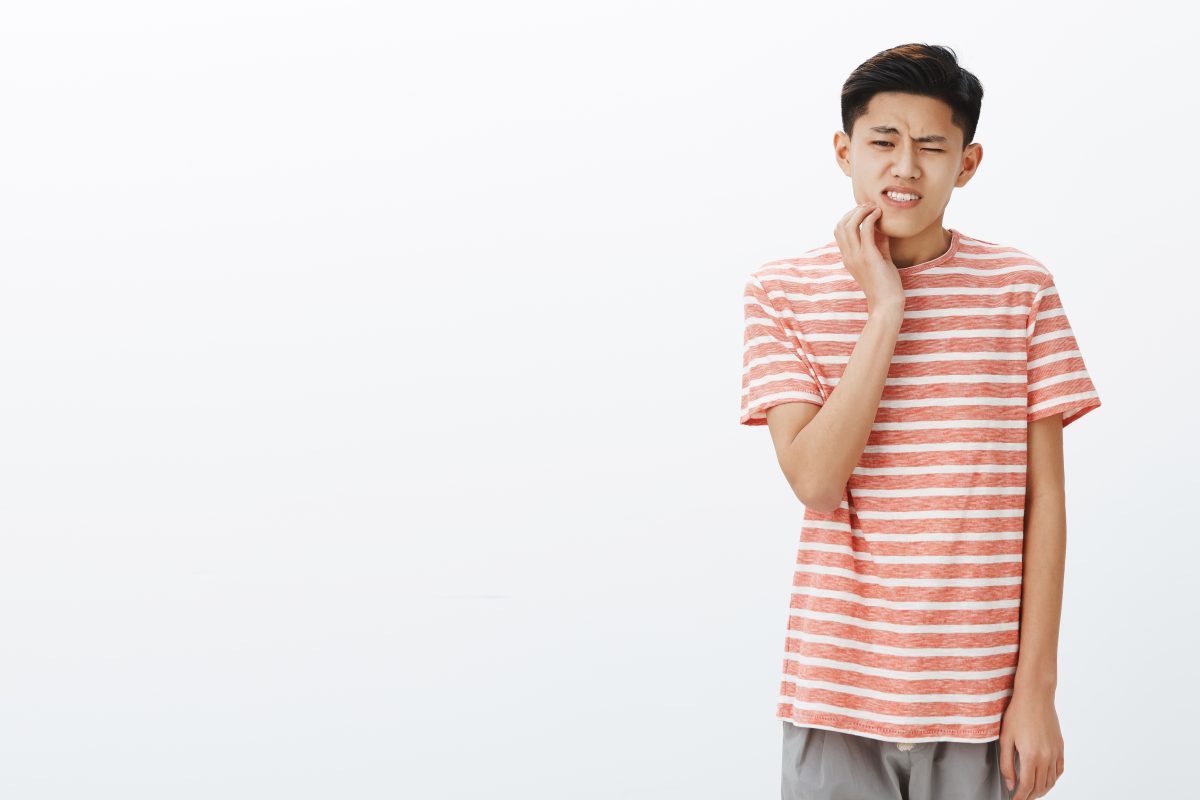 【口腔健康】牙周病治療創傷嗎？(上)
