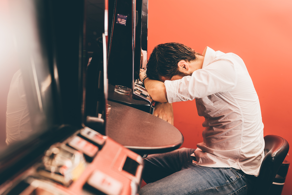 【戒賭的鑰匙】賭博為了貪錢？人給予金錢的意義才是關鍵