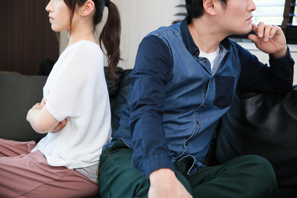 【夫妻關係終結時】離婚前應留意的五件事