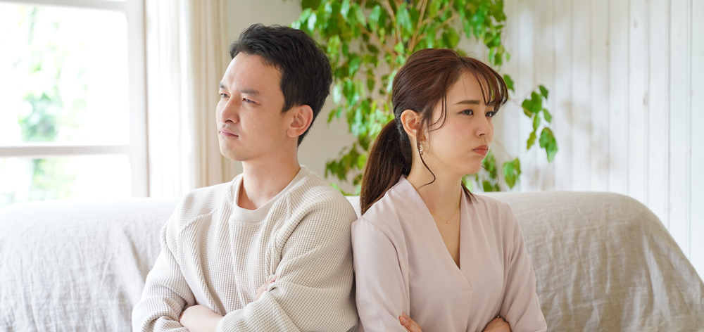 【家事法庭】夫妻在離婚時應如何分配資產？