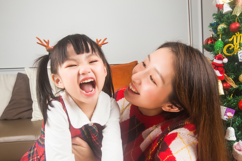 【從小學理財】「邊玩邊學」由細路做聖誕老人！