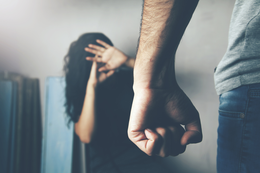 【家庭暴力】如果身邊朋友遇上家暴，我可以怎麼辦？