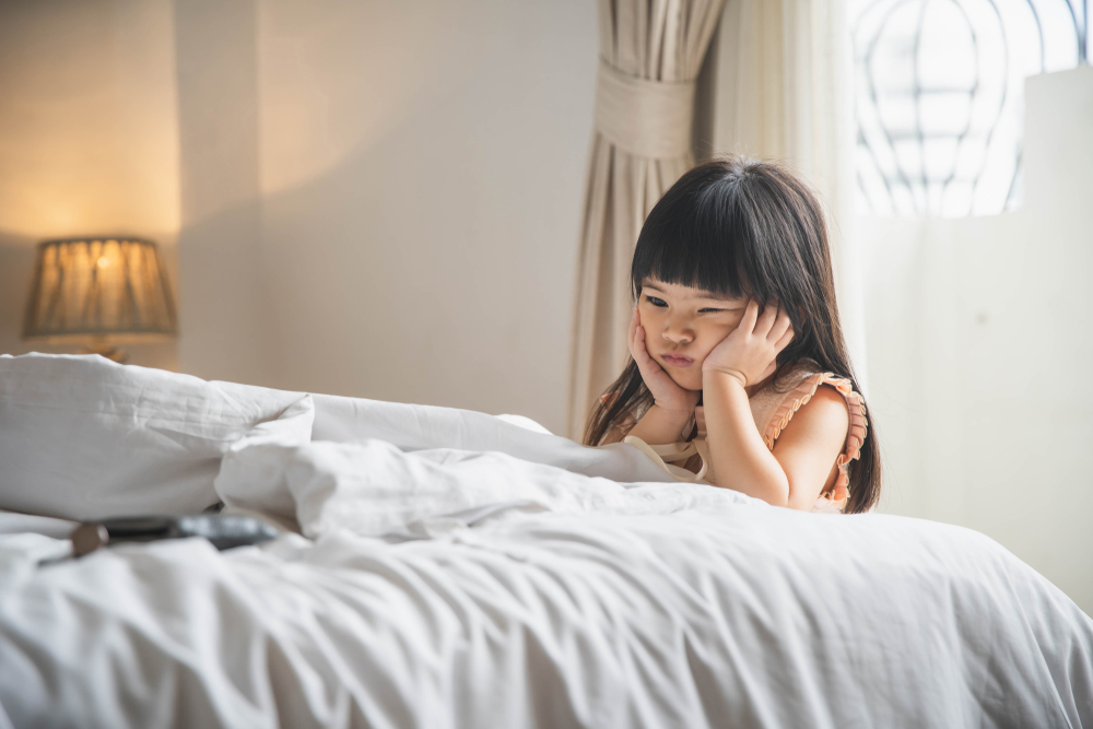 【特殊教育治療】淺談針灸治療ADHD 疏通經絡緩解患者症狀