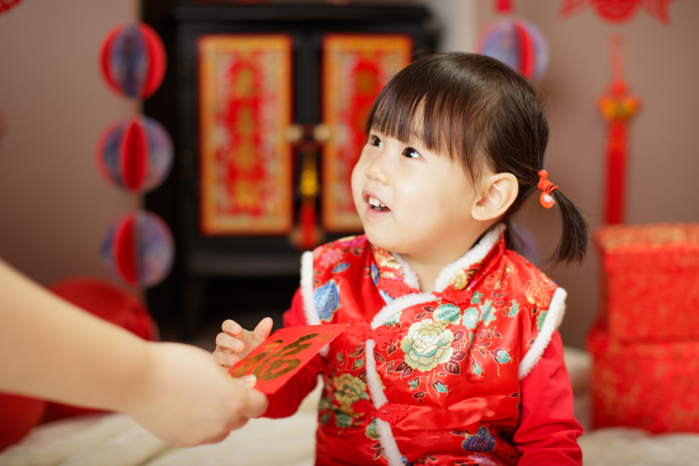 【從小學理財】教識小朋友施比受更有福