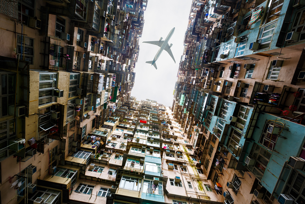【樓市回暖】工商舖按揭與住宅按揭大不同