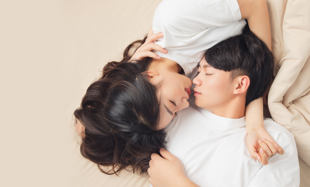 【親密關係】婚姻中的性愛猶如榴槤之香
