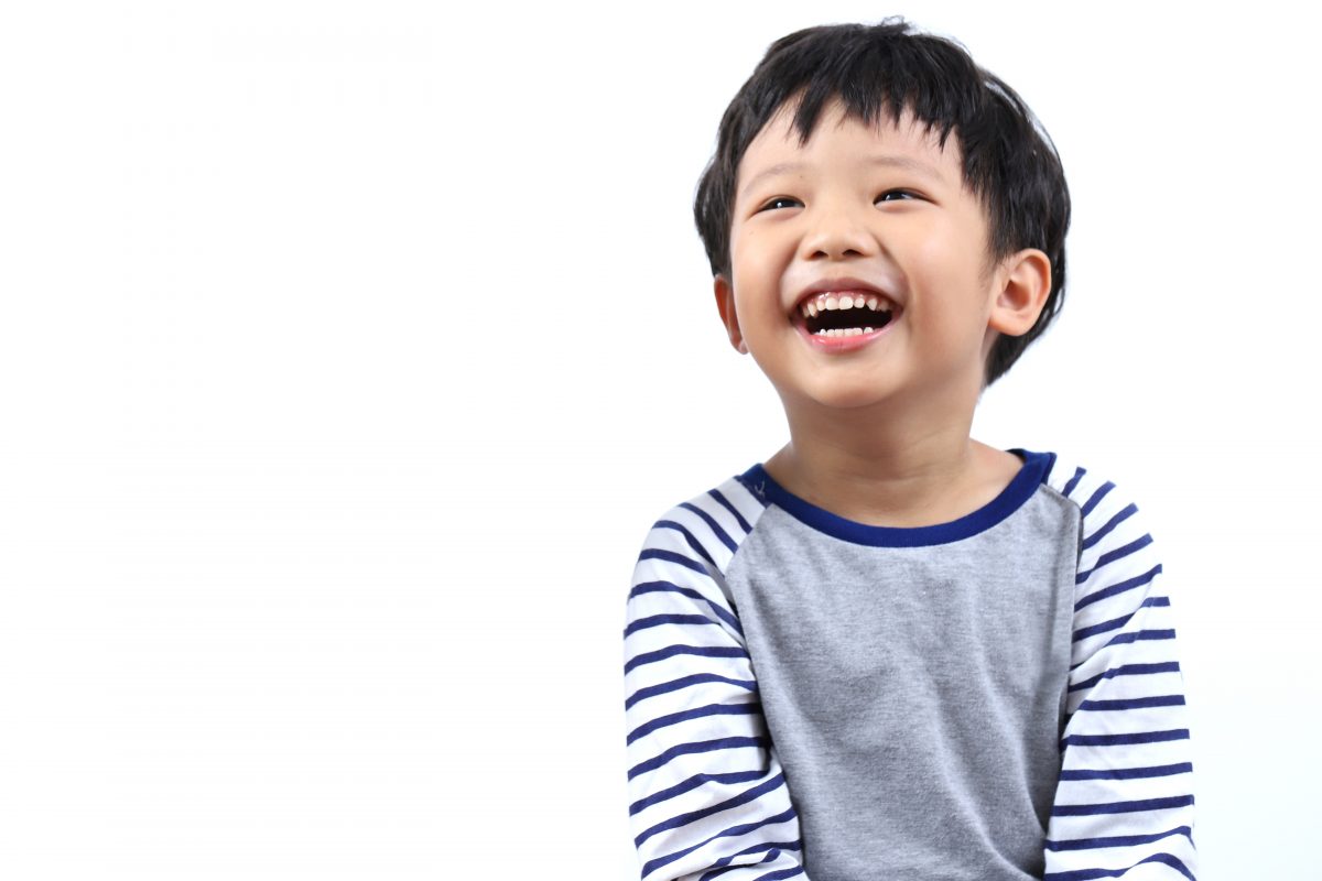 【牙科保健】把握顎骨生長黃金時期  上顎擴張器的作用