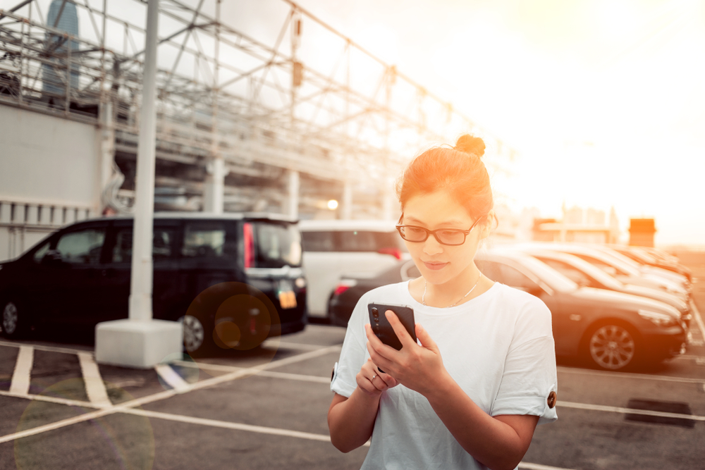 【車位難求】港千萬車位創全球新高