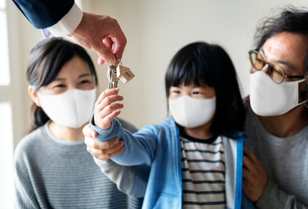 【理財個案分析】家庭收入8萬、60萬現金，如何買多間樓？