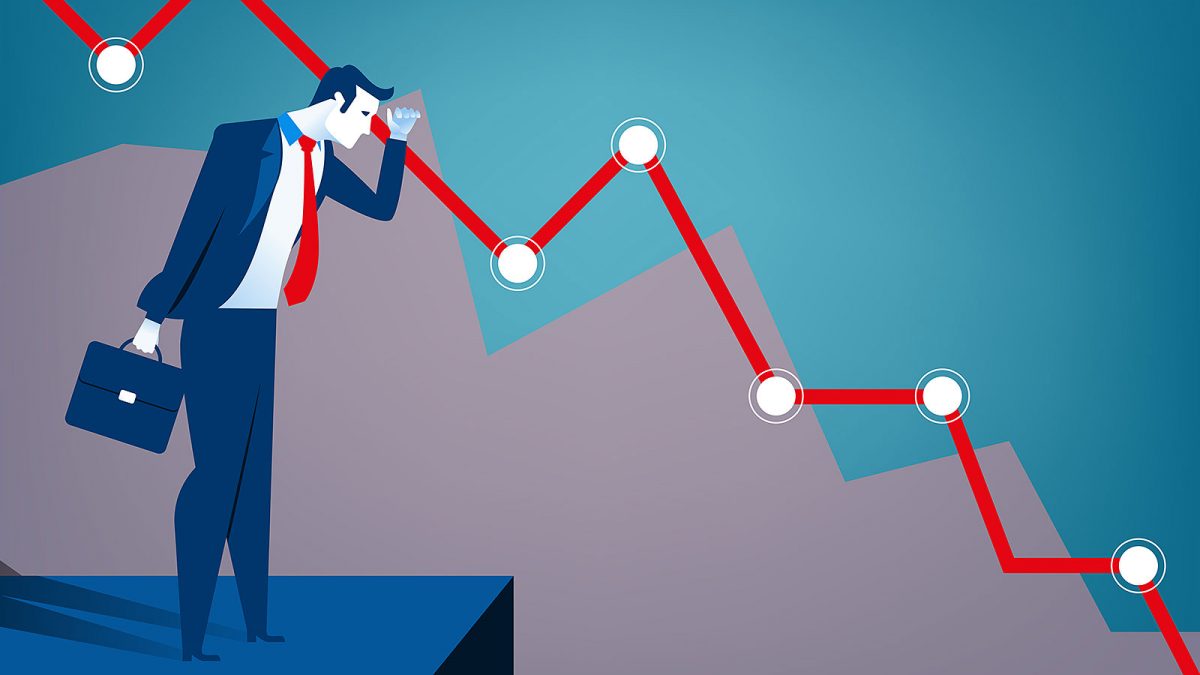 【理財個案2021】借貸投資變蟹貨，點做好？