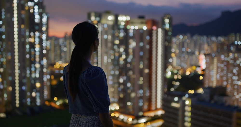 【你想安居】港漂成置業新動力
