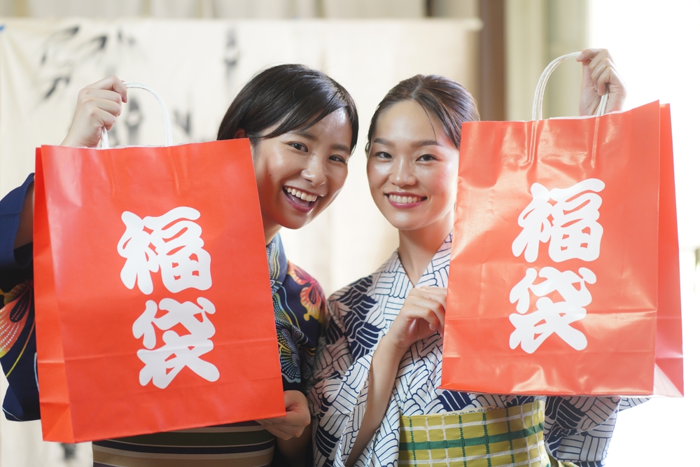 【賭博陷阱】賭博元素作怪!避開福袋誘惑