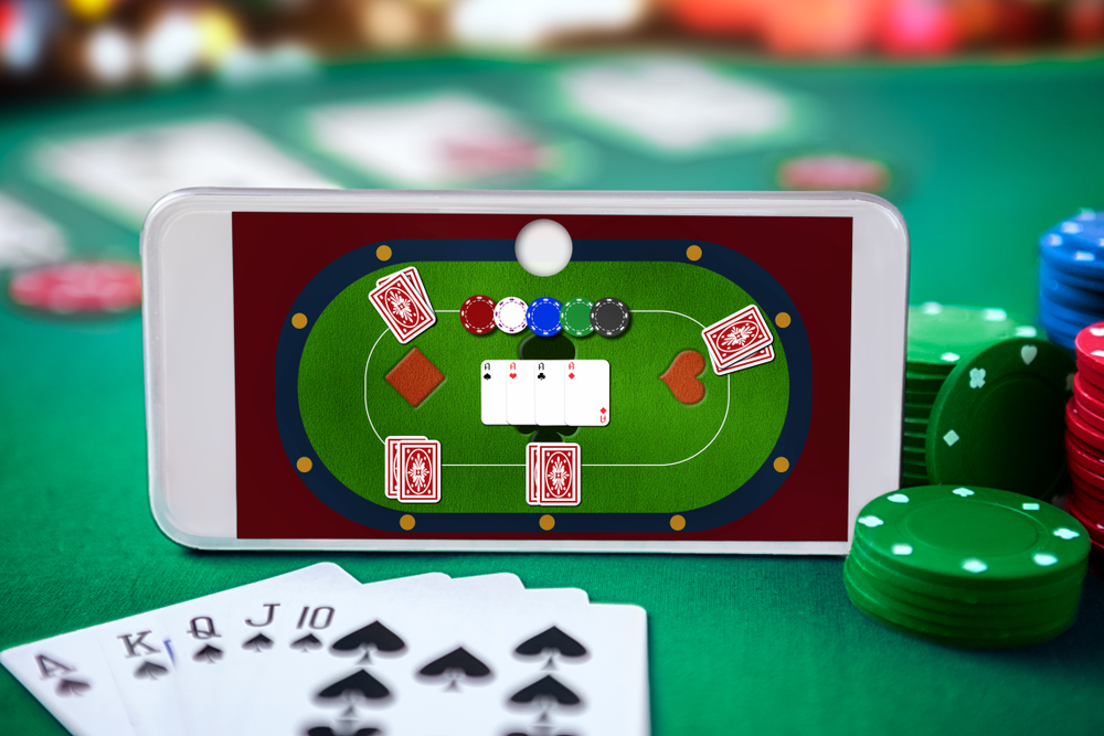 【賭博陷阱】小心糖衣遊戲！玩吓手機遊戲竟然玩出禍？