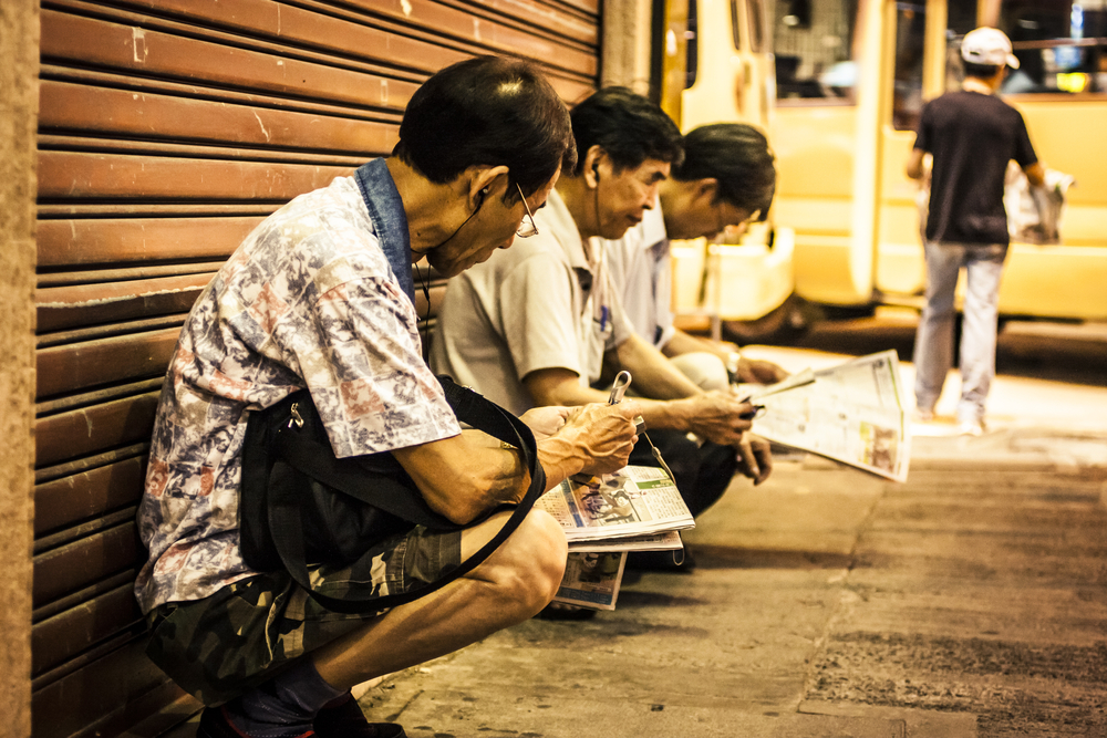 【賭博迷思】選擇性記憶–輸幾多都好，記住贏過繼續堅持就可以一鋪翻身？