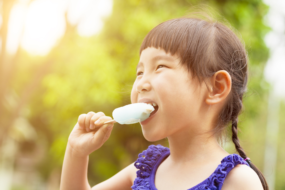 【營養師推介】夏日消暑甜品  增加小朋友奶類攝取量（附食譜）