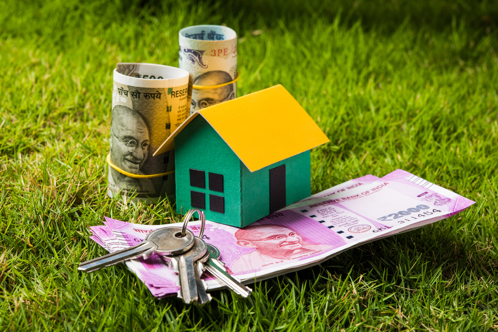 【住宅按揭】按揭產品漸存異 選用比例將大洗牌？