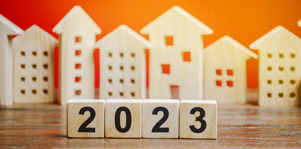 【樓宇按揭】2023年樓按市場預測（上）