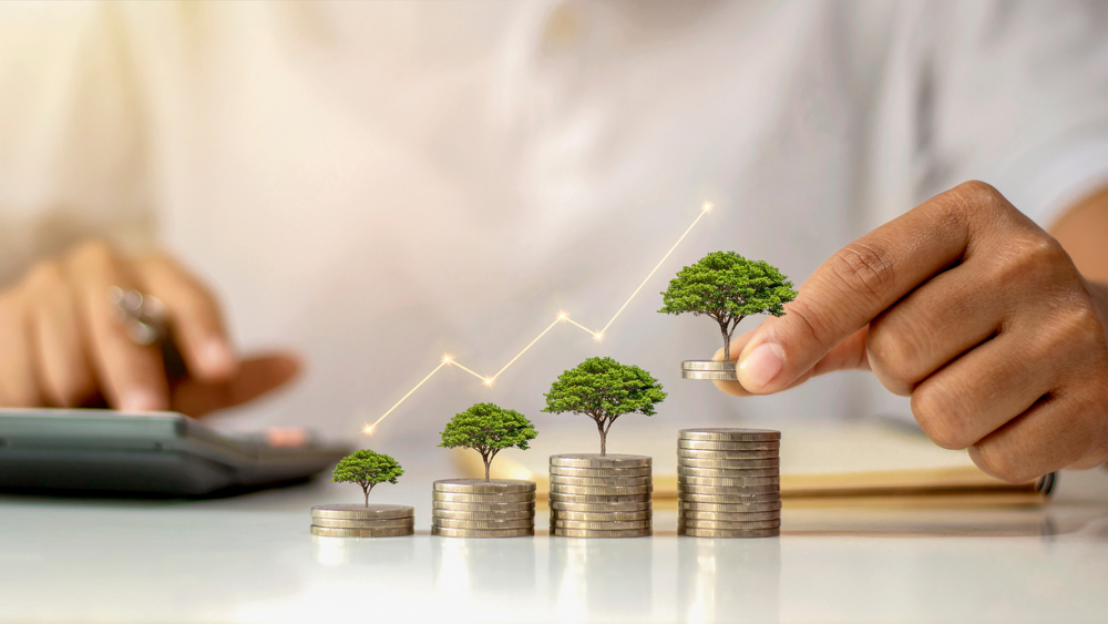【理財個案2023】強積金怎樣有效配置