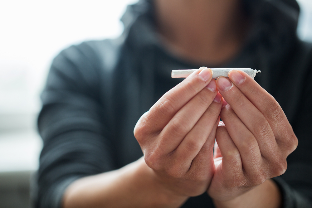 【沉迷大麻】旅行的意義— 友誼應否建立在roll煙上?