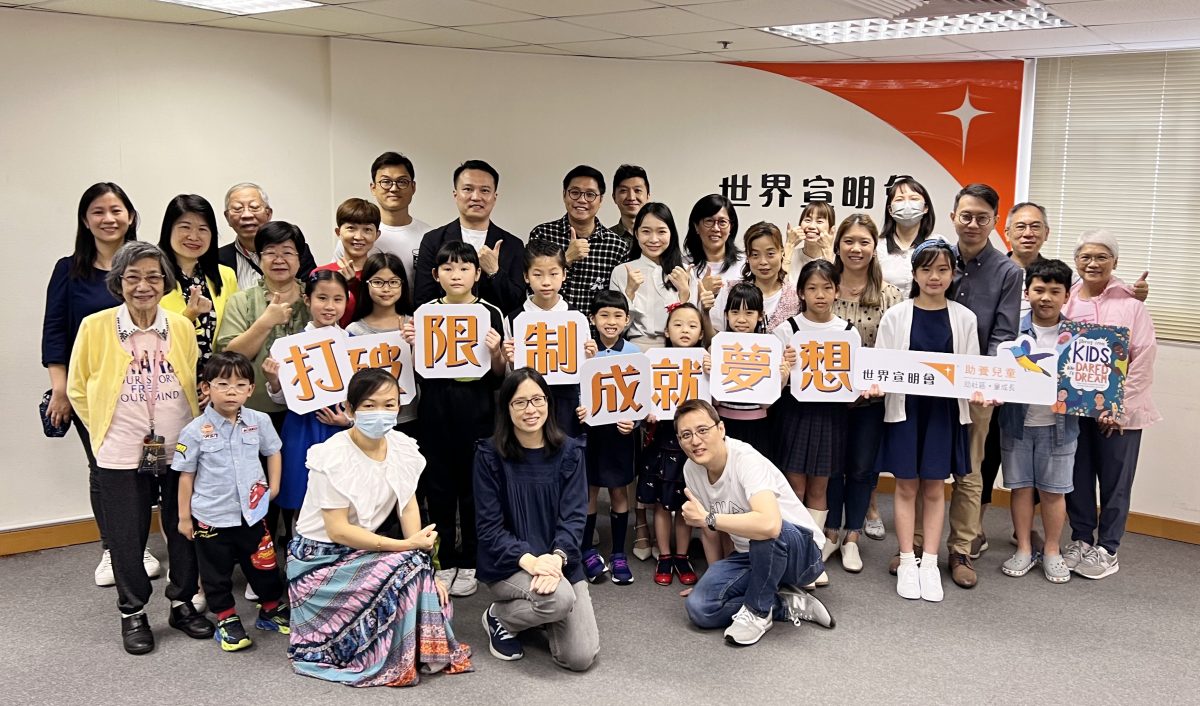 【反起跑線】劉偉恒導演分享快樂育兒心得  鼓勵孩子追夢