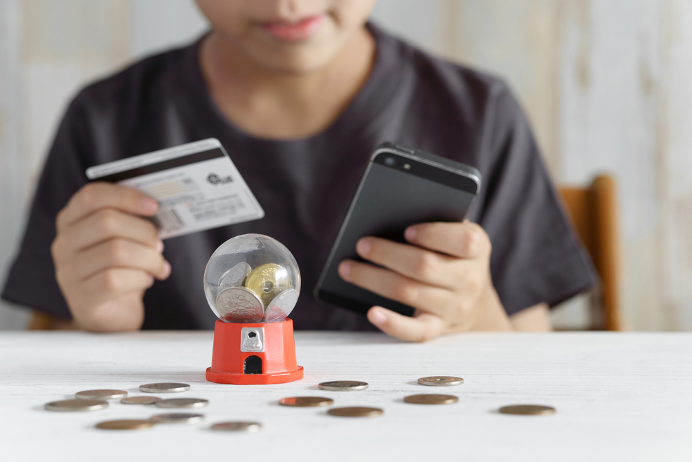 【網絡成癮】拯救迷失於課金或網上賭博的孩子