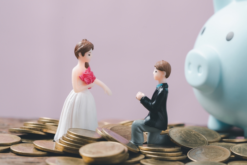 【理財個案2023】2年後結婚，炒股博一博？