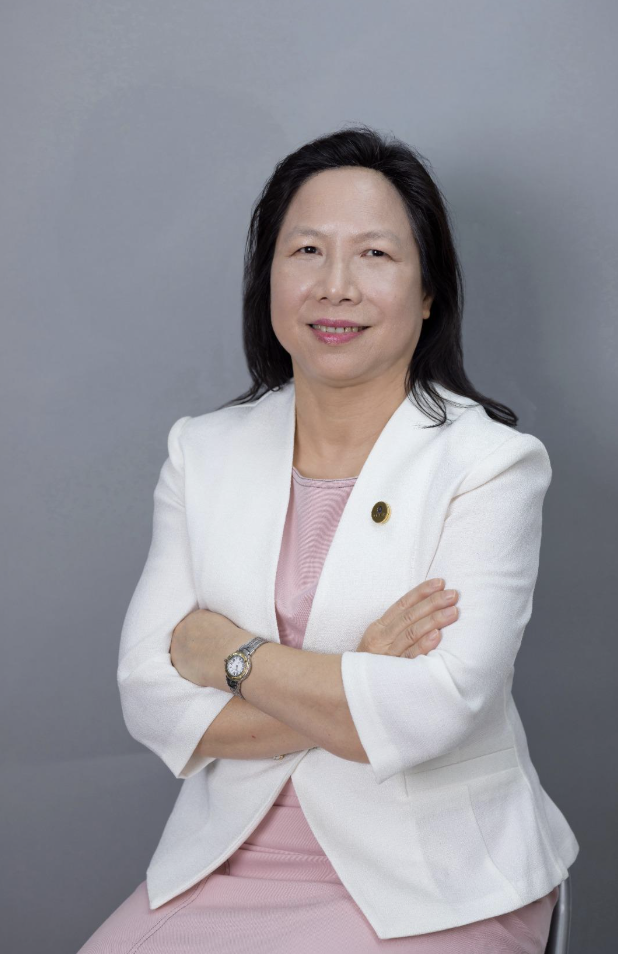 香港職業眼科視光師協會會長